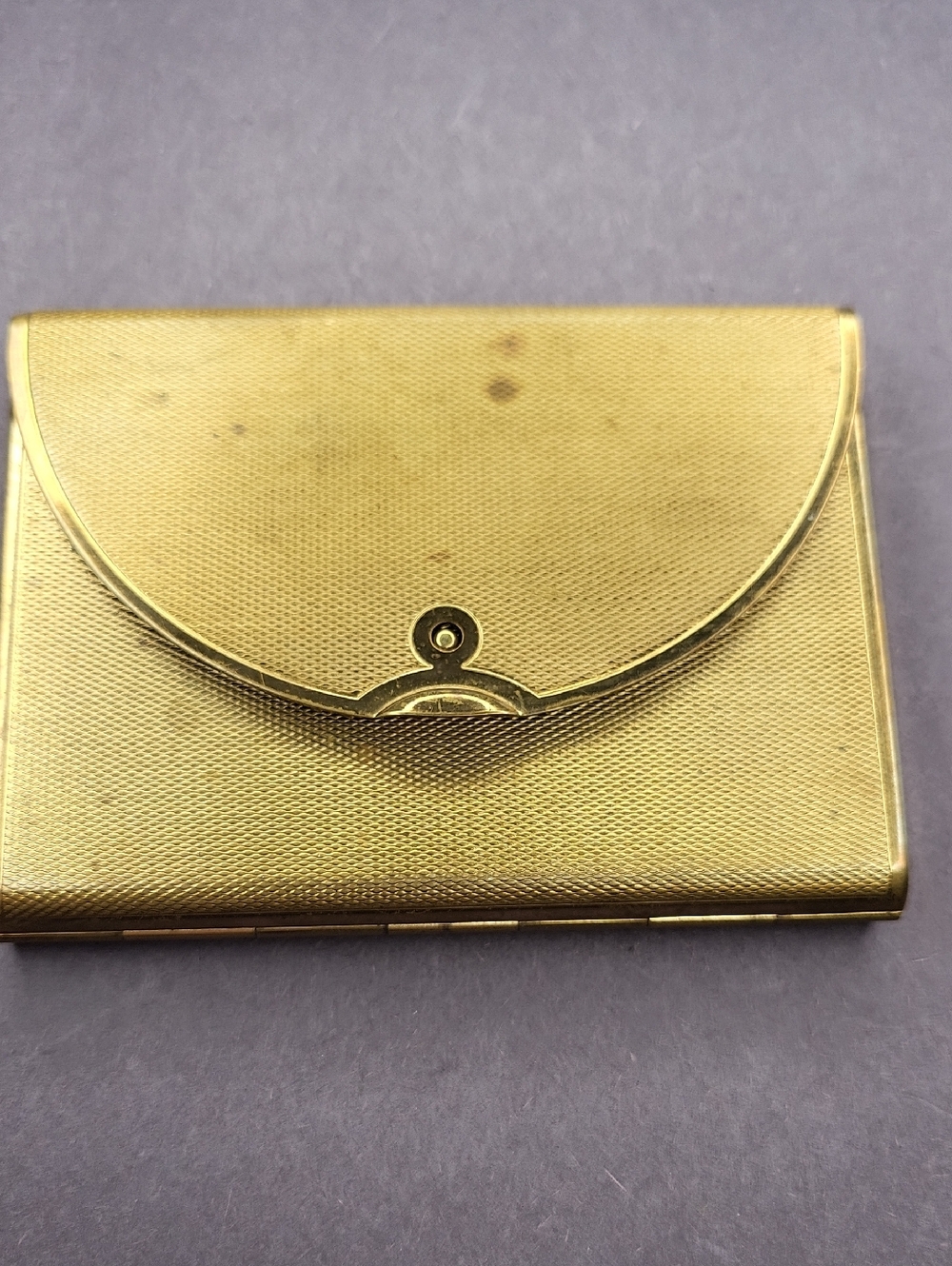 Vintage Cody Compact